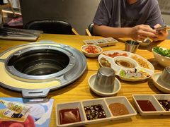 -喜来稀肉(北外滩白玉兰广场店)