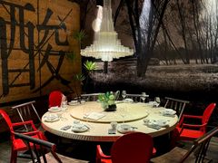 -穿越·外婆家(西溪天堂店)