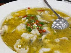 -椒香川流不息川菜馆(二七北路店)