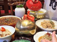 -面辣子·陕西家乡菜(钟楼店)