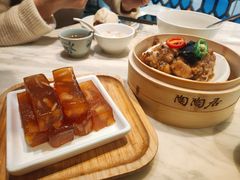马蹄爽-陶陶居酒家(环市东店)