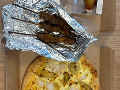 -达美乐比萨(墨玉南路店)