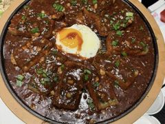 -巴渝菜舍曾氏麻辣风(霸州店)