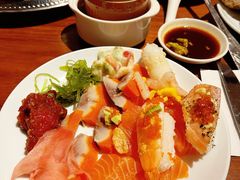 -嘉定凯悦·咖啡厅