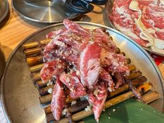 -西塔老太太泥炉烤肉(上海七宝领展广场店)