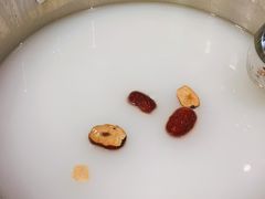 -领鲜现切猪杂火锅(番禺桥南店)