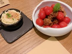 -榕意·川味之美(深业上城店)