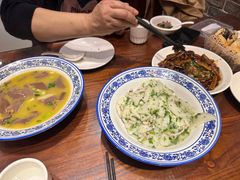 -老瑞福上海菜(人民广场店)