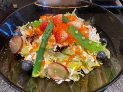 -300杯·和牛烧肉清酒专门店(廊里店)
