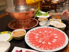 -南门涮肉(上海二店)