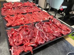 -林记潮牛·牛肉火锅(上马墩店)