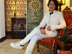 -上海和平饭店 Fairmont Peace Hotel