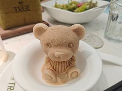 -大树餐厅(环球港店)