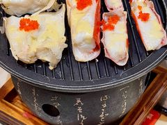 -世香全厨•日料·铁板烧(金桥店)