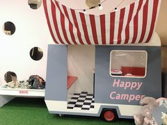 -Lilliput·粒粒堡亲子餐厅(嘉定宝龙店)