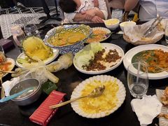-Thai Alley泰爱里(二沙岛店)