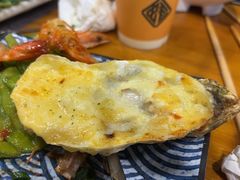 -帽帽家只卖生蚝·烧烤(沙湖路店)