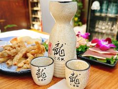 -束河人家(南锣鼓巷店)