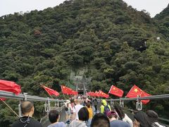 -古龙峡云天玻霸