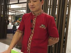 -西湖春天•老字号杭州菜(百汇店)