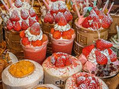 -周小明火锅(黑金冠社区店)