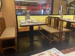 -小菜园新徽菜(上海浦东复地活力城店)