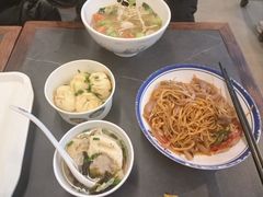 -同心楼(解放北路店)