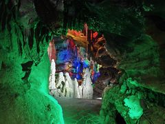 -重庆云阳龙缸景区