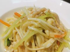 -到家尝北京菜(西坝河店)