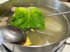 -陈记顺和潮汕牛肉火锅(棠德南路店)