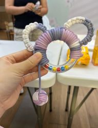 -安馨无忧月子中心(青秀店)