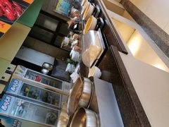 -海天一色海景自助餐厅(西港花园店)