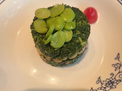 -永安鱼庄·镇江菜(东吴路店)