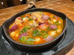 -云海肴·汽锅鸡·云南菜(美罗城店)