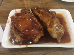-砂锅李(九江路店)