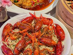 -可可大虾武汉土菜大排档(万松园1店)