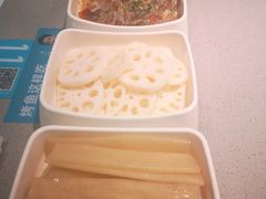 -半天妖烤鱼(紫荆广场店)