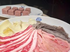 -龙森园火锅(琴台路店)