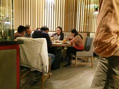 大堂-赤坂亭·M9和牛烧肉·铁板烧(合肥万象城店)