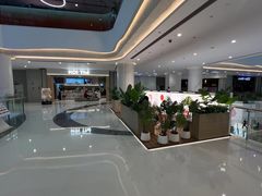 -KOI Thé(南坪协信星光时代广场店)
