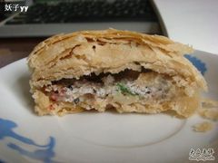 DSC09020-芙蓉记马蹄烧饼糖酥火烧