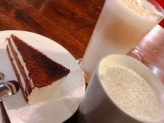 -西右咖啡(左岸风度店)