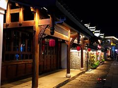 -大小河街