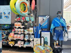 -迪卡侬(越秀公园店)