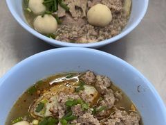 -榮泰米粉湯(Left Shop)