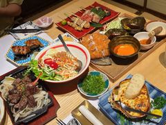 -南风(淮海街店)