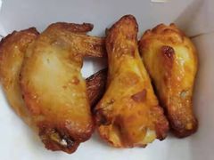 -达美乐比萨(深圳广夏路店)