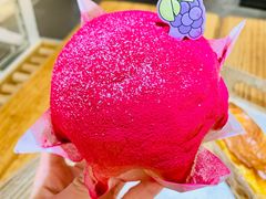 -好利来(欧亚商都店)