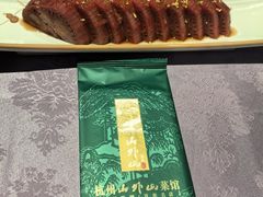 -山外山菜馆(玉泉路店)