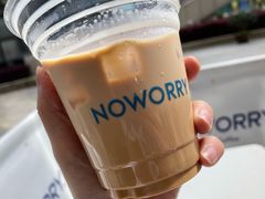 -不焦虑咖啡(武汉客厅店)